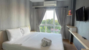 spacious and modern Apartment in Ao Nang